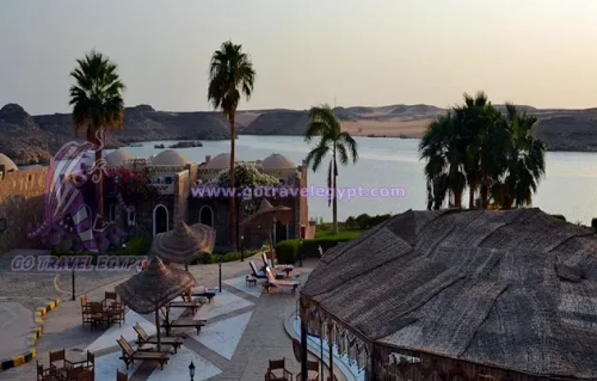 Seti Abu Simbel Hotel