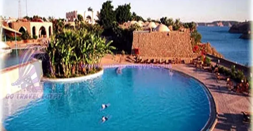 Seti Abu Simbel Hotel