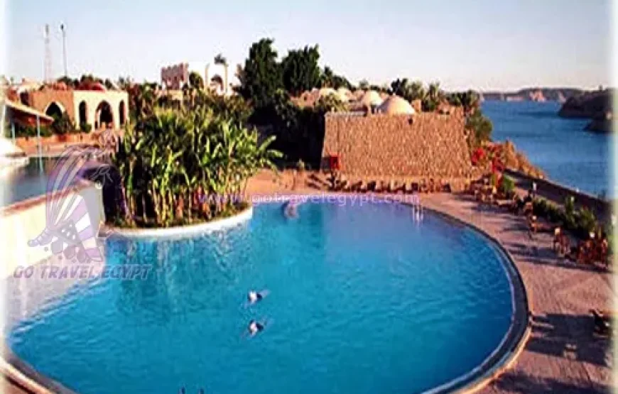 Seti Abu Simbel Hotel