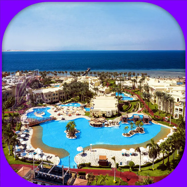 Sharm el Sheikh