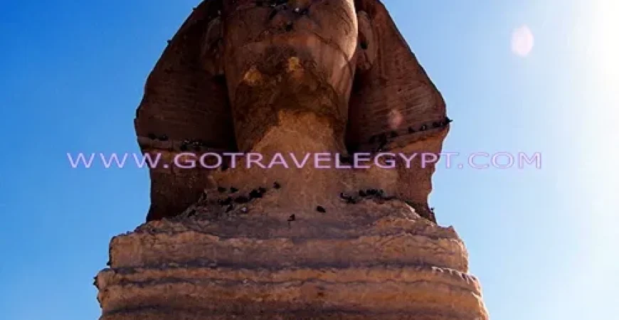 Top Egypt Shore excursion 2 Days Giza and ‎Cairo full tours