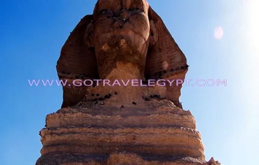 ‎8 Days Best Egypt tours Cairo ‎and Nile ‎Cruise from Aswan