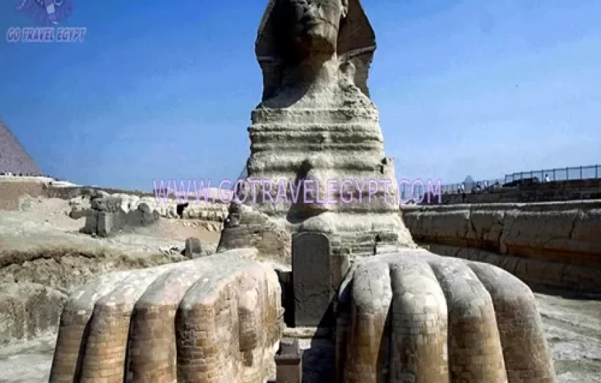 ‎7 days top Egypt trips to Giza ‎Cairo Luxor with flights