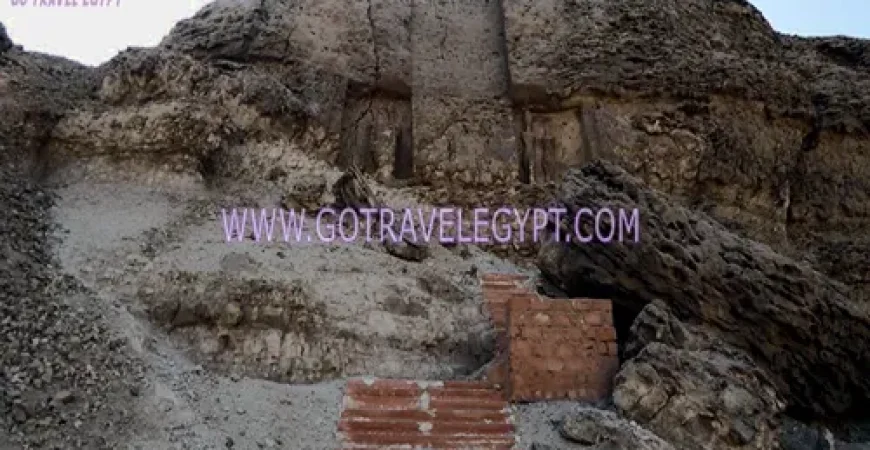 Tell el Amarna Tombs