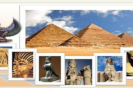 travel egypt.com