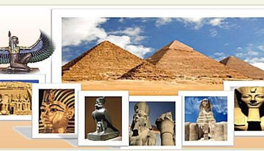 7 EGYPT TOUR PACKAGES FOR AN AMAZING HOLIDAY