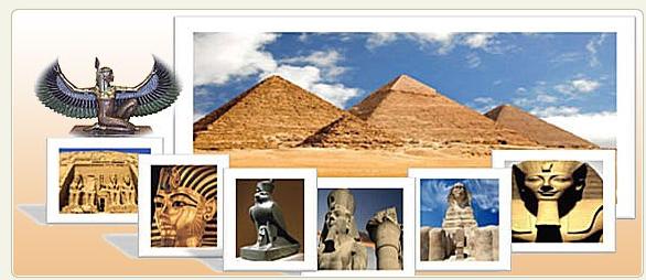 7 EGYPT TOUR PACKAGES FOR AN AMAZING HOLIDAY