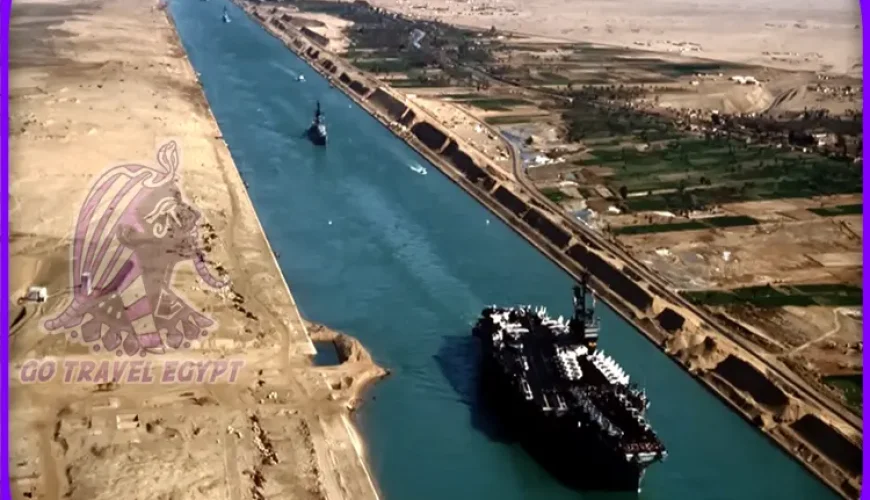 Suez