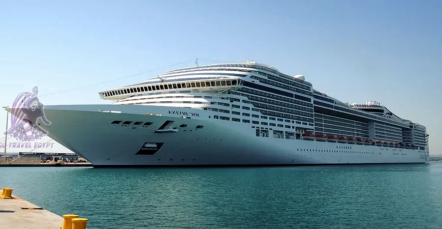 Safaga shore excursion to Luxor for 2 ‎Days tour package