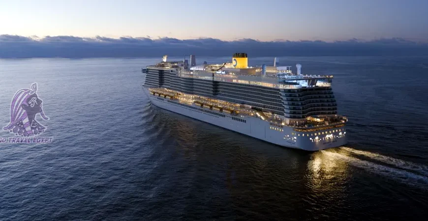 Port Said quick trip to Pyramids Grand ‎and Egyptian Museums