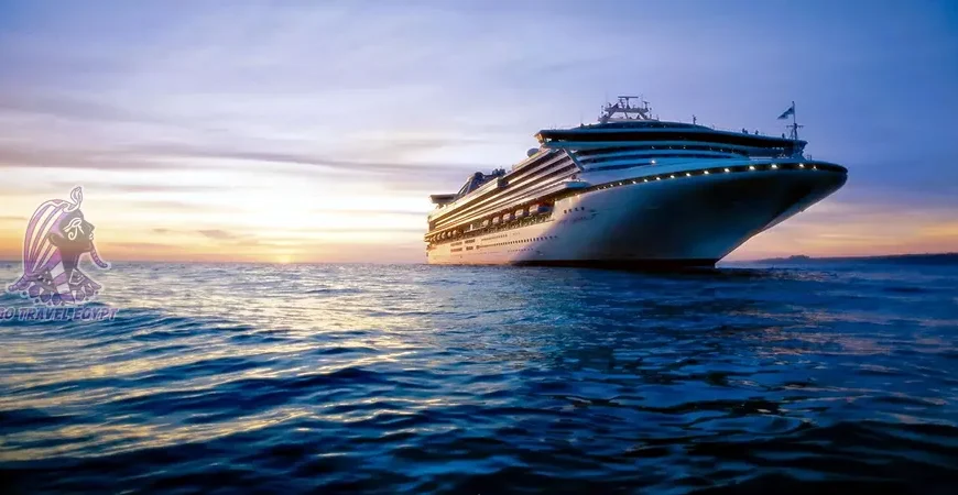 Top Alexandria shore excursion 2 Days ‎Giza and Cairo tours